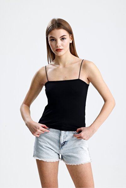 de zuzuu fashion Двоє ремінців на шнурках