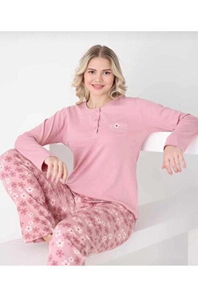 PİJAMANGEL طقم بيجامة إنترلوك