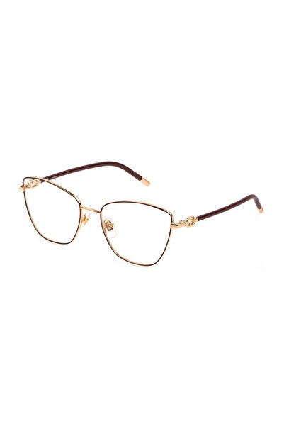 FURLA Women's eyeglasses frame, VFU549-550307