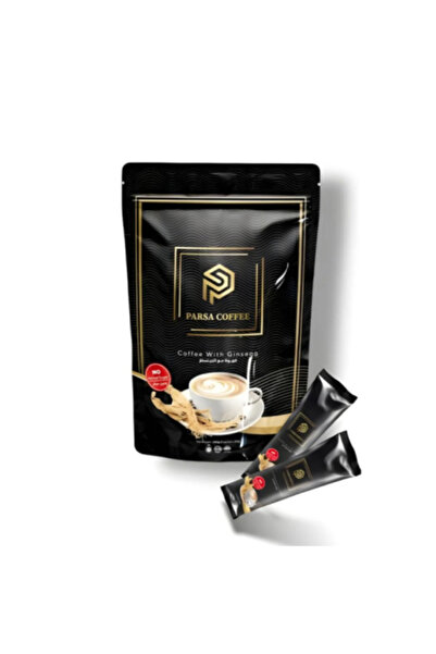 PARSA Ginseng Coffee 100 g - 5 packets