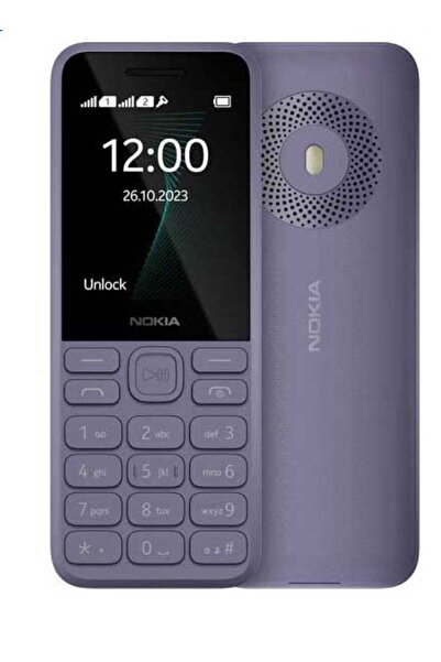 Nokia 130 Cell Phone