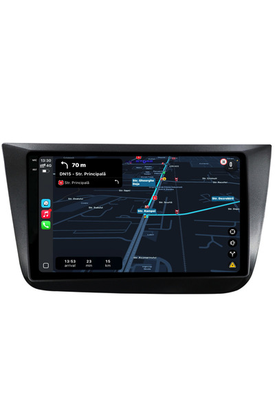 NavStore Dedicated Navigation Seat Altea (2004-2015), 2K, 8Gb Ram, 256Gb storage, Carplay - Copy