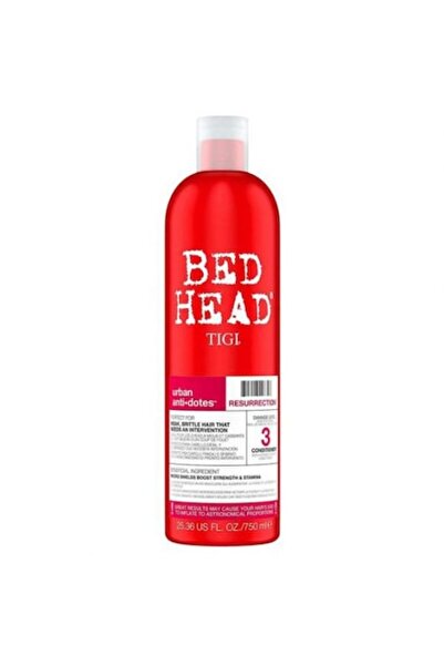 Tigi Balsam de păr Bed Head Resurrection, 750 ml