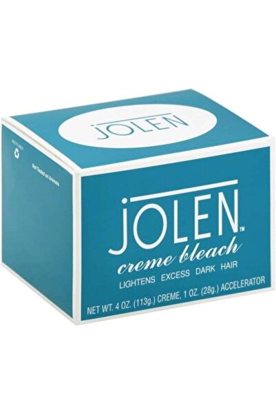 jOLEN Creme Bleach, Original Formula - 4 oz