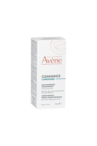 Avene Cleanance Comedomed anti-imperfection concentrate for acne-prone skin, 30 ml