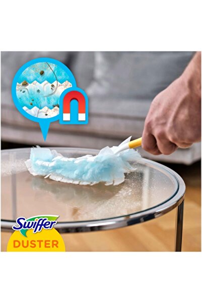 Swiffer Duster Kit Trap & Lock