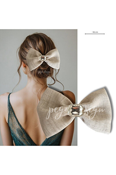 pegu baby collection BEŽ SATINSKA KAMENASTA AUTOMATSKA KOPČA SPECIJALNOG DIZA...