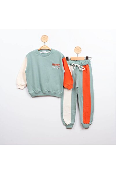 nudesse Children's Top and Bottom Set