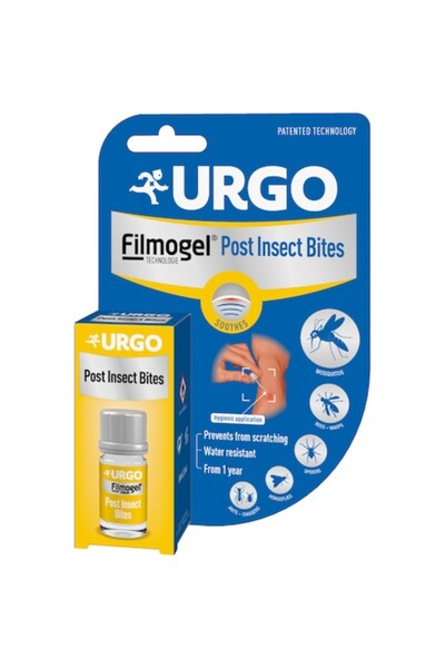 Urgo Filmogel - Insect Stings, 3.25 ml
