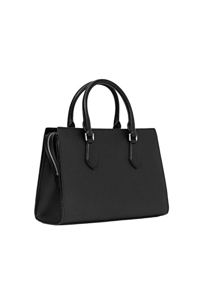 Michael Kors Geantă neagră 35S3S6HS2L