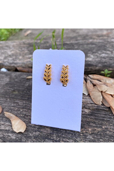 DİLEK KUYUMCULUK Altın küpe