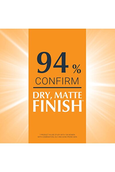 Eucerin oil control Belmish - prone skin