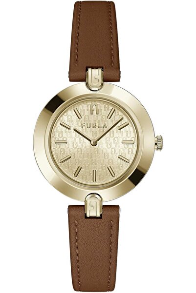 FURLA Γυναικείο ρολόι, WW00002002L2