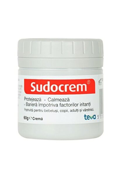 Sudocrem Antiseptic Cream, 60 g