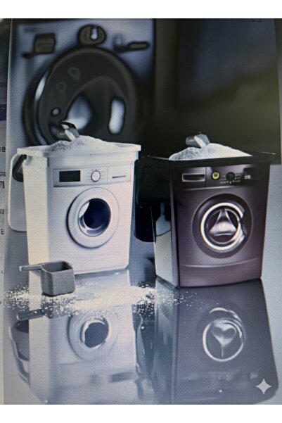 GüzelSeçim 2'li Deterjan Kutusu