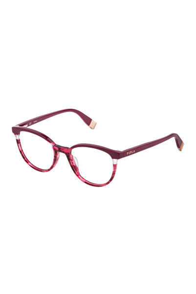 FURLA Women's eyeglasses frame, VFU386-500933