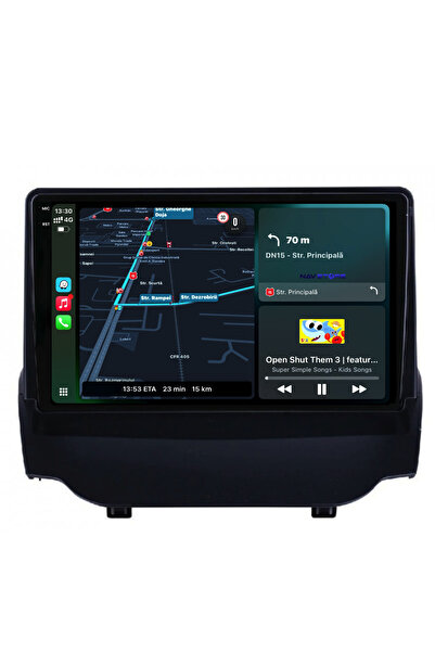 NavStore Dedicated Navigation Ford EcoSport (2013-2016), 2K, 4Gb Ram, 64Gb Storage, Carplay