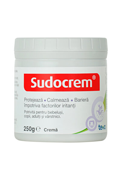 Sudocrem Antiseptic Cream, 250 g
