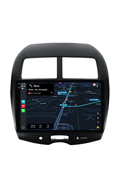 NavStore Dedicated Navigation Mitsubishi ASX (2010-2016), 2K, 8Gb Ram, 256Gb Storage, Carplay