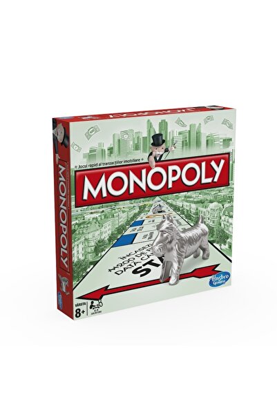Monopoly Classic