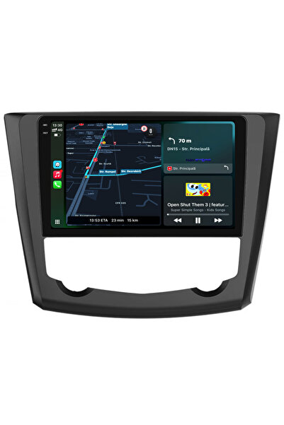 NavStore Dedicated Navigation Renault Kadjar (2015-2019), 2K, 12Gb Ram, 256Gb Storage, Carplay