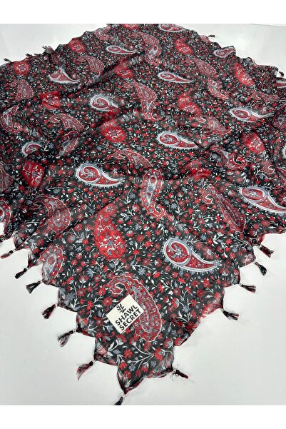 SÖKME Beaded Cotton Writing - 05868-21