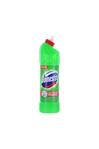 Domestos Pine Toilet Disinfectant, 750 ml