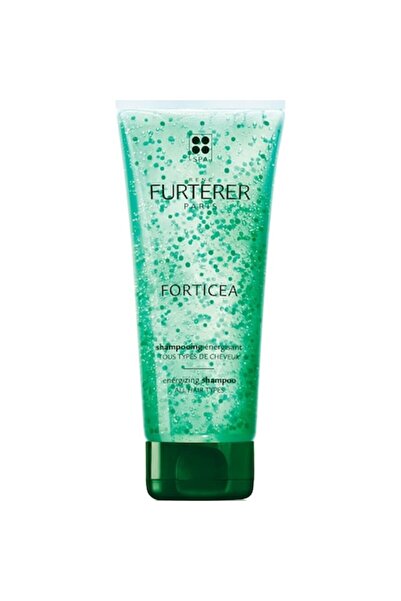 Rene Furterer Forticea anti-hair loss shampoo, 200 ml
