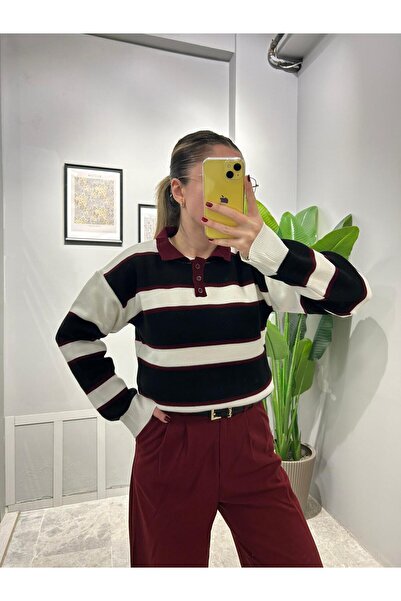 QBZ PULLOR CU DUNGA GÂTUL POLO