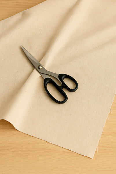 Morlay 50 метрів Ширина: 220 см Бавовняна американська тканина Punch - Подушка - Бігунок - Скатертина - Оббивка