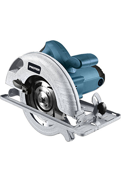 Proter Pc 190 A Sunta Kesme Daire Testere Makinesi 1500W