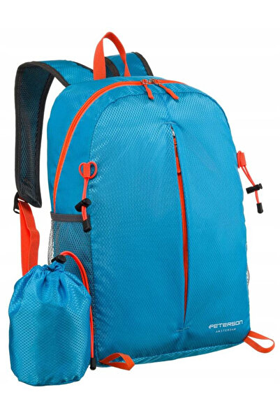 Other Rucsac de drumeție impermeabil și pliabil - Peterson