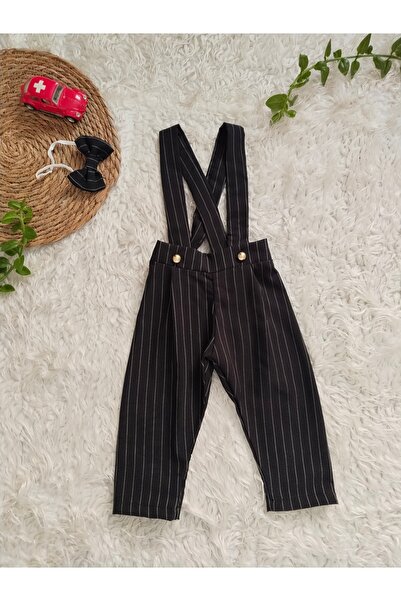 AgTasarım Doğum günü Konsept Salopet papyon takım