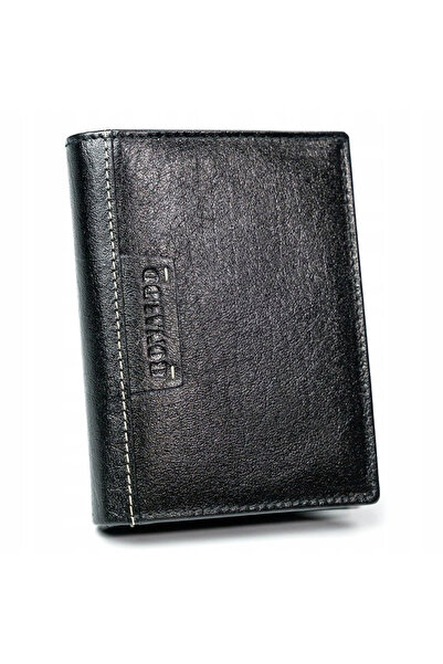 Other Elegant RFID leather men's wallet - Ronaldo