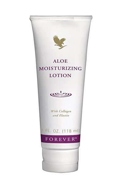 Forever Living Products Aloe Moisturizing Lotion