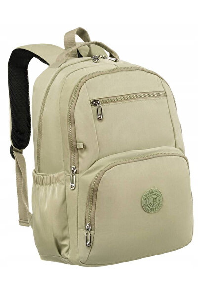 Other Rucsac spațios pentru femei din nailon - Peterson