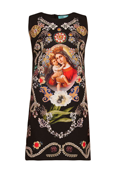 TOOche Kleid "La Madonna"