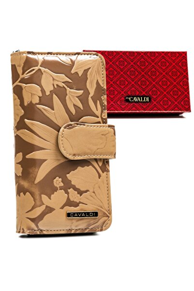 Other Portofel damă piele+PU PX34-DSF-2907 Camel