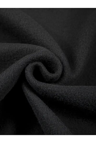 EXPECTED Unisex 2'Li oversized ελαφρύ Φούτερ με φερμουάρ με κουκούλα 2 τεμάχια