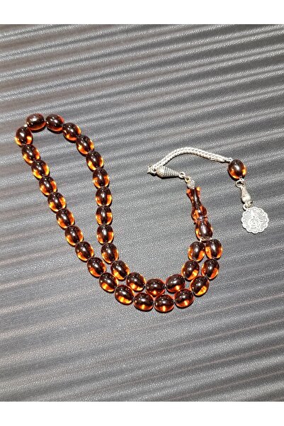 Anemore Collection Пресован кехлибар Капсулиран мед Цвят