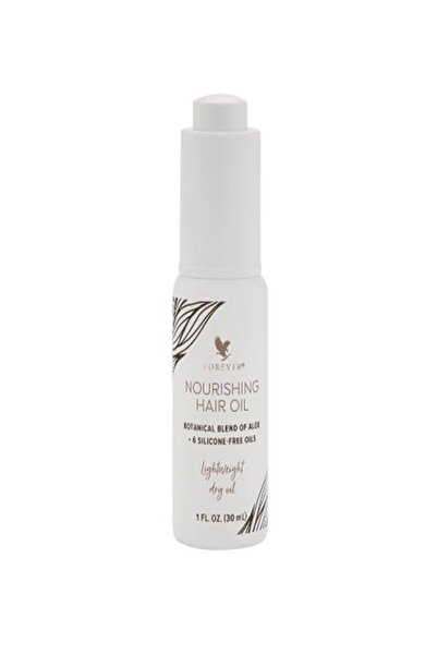 Forever Living Products زيت الشعر المغذي الدائم