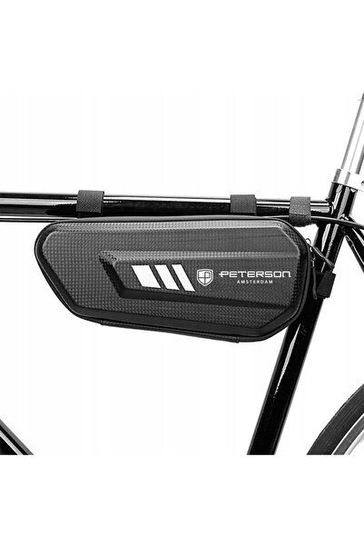 Other Geantă impermeabilă pentru cadru de bicicletă - Peterson