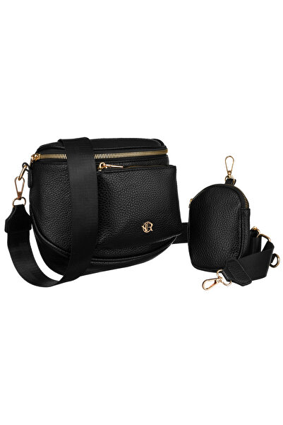 Other geantă R-KP-04-F19-4010 Negru