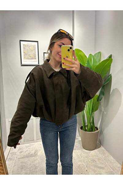 QBZ СУЕТ БОМБЕР КУРТКА