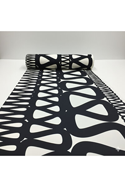 SARE NEHİR Meter of Duck Fabric