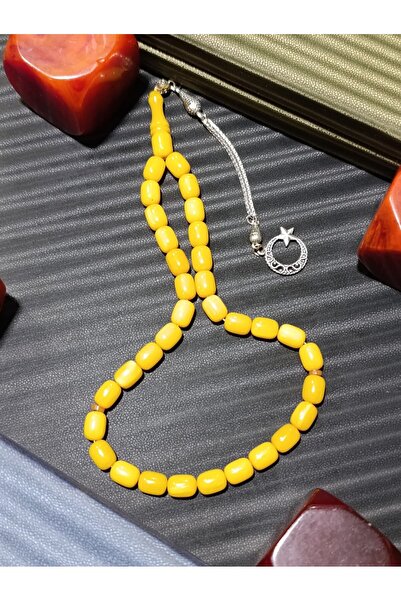 Anemore Collection Бъбреци от кехлибар: златистожълти капсулни