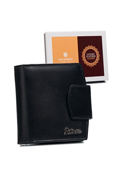 Other PTN RD-314-NGV-M-4161 BLACK women's wallet