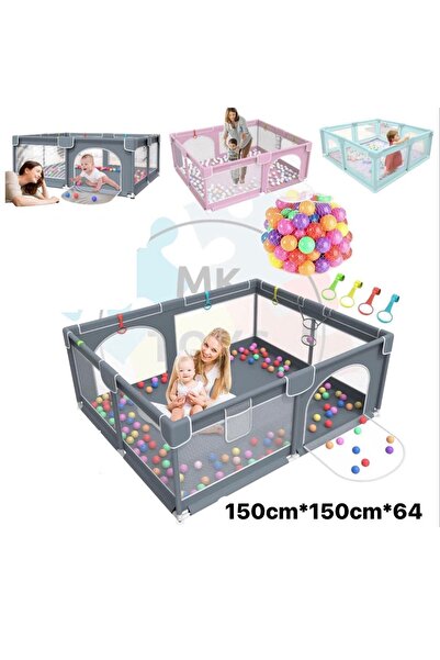 My modern game Foldable play tent with colorful balls