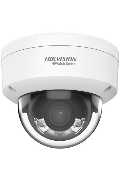 hiwatch 2MP 2.8MM IR30M DOME CAMERA