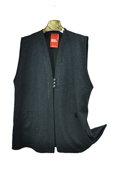 elma abone New Season Ecrin Short Vest